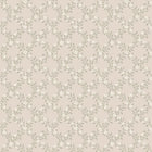 3271 Sommarslöja Beige and Green Wallpaper by Boråstapeter