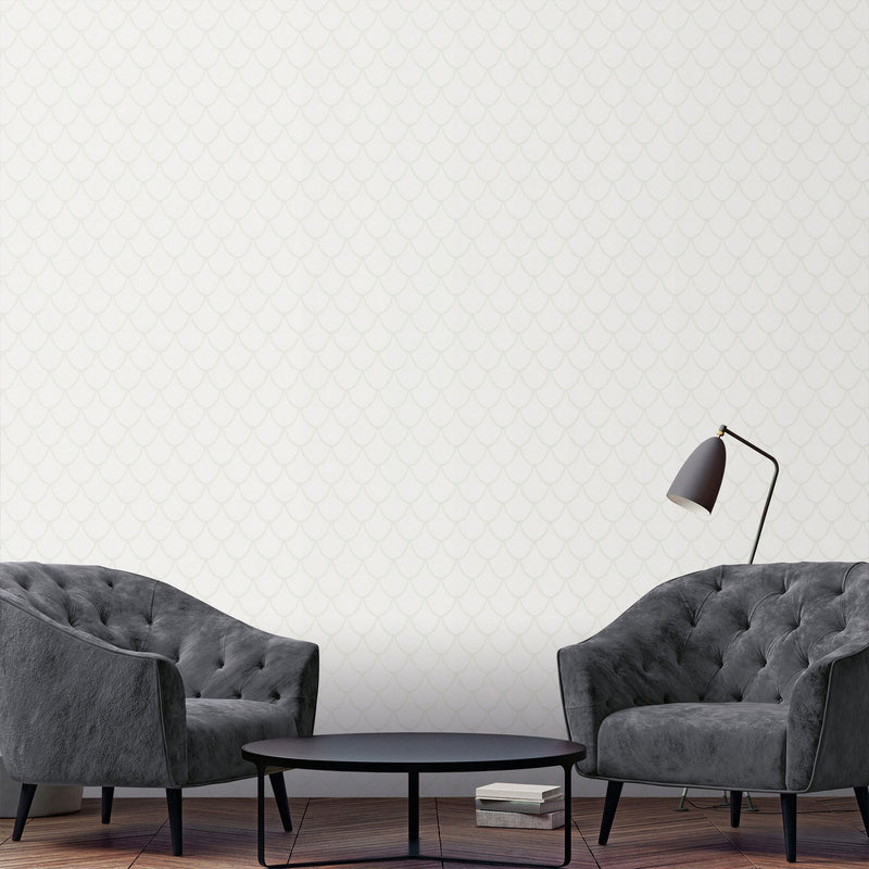 32720 Arch The New Design Book White Wallpaper By Galerie
