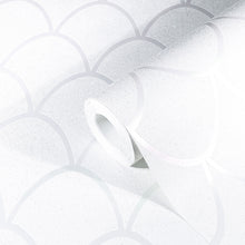 32720 Arch The New Design Book White Wallpaper By Galerie