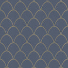 32723 Arch City Glam Wallpaper by Galerie