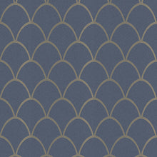 32723 Arch City Glam Wallpaper by Galerie