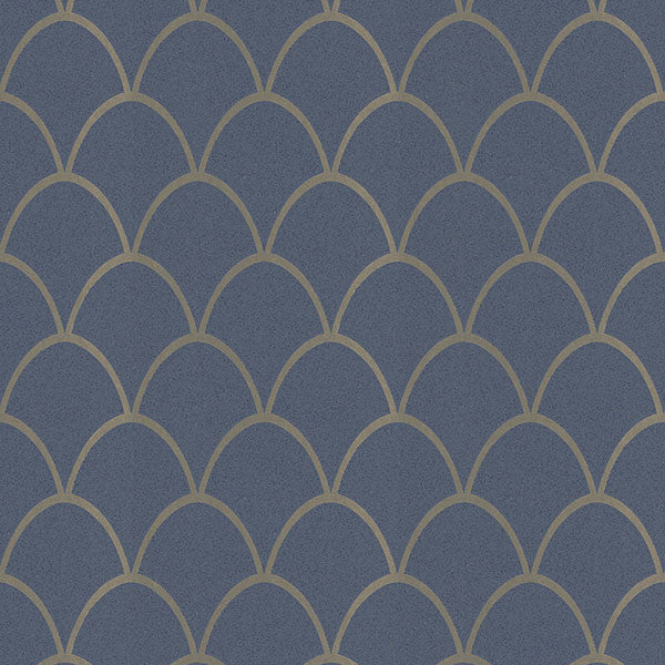 32723 Arch City Glam Wallpaper by Galerie