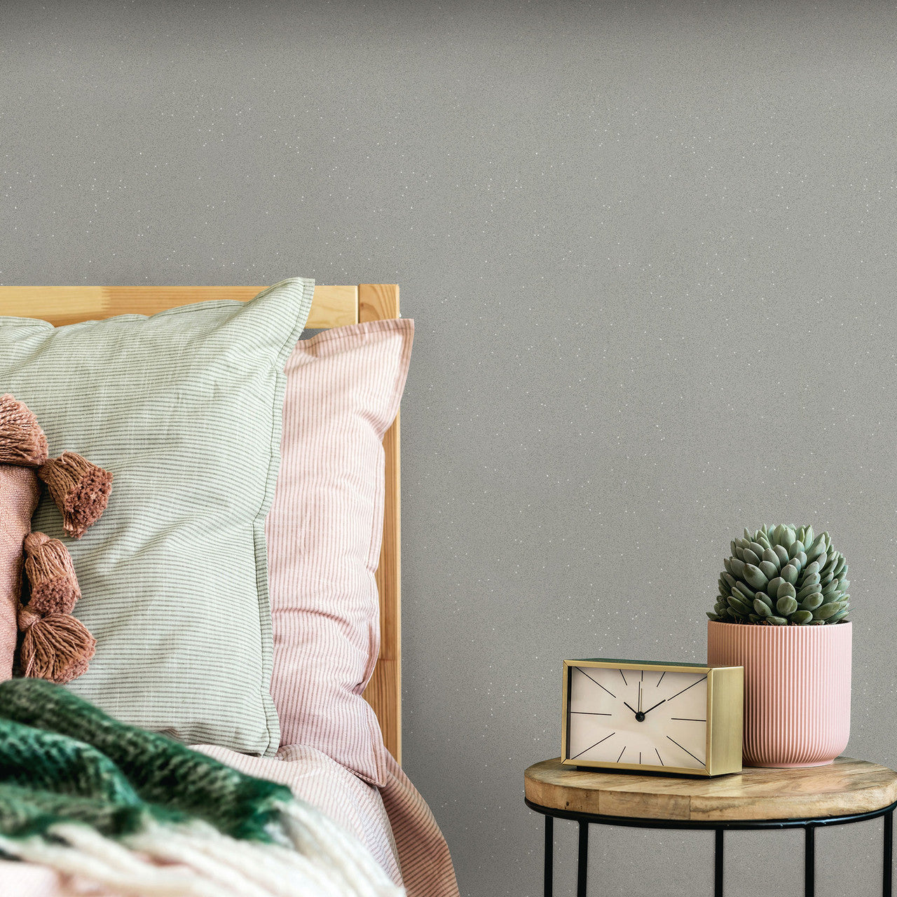 32725 Glitter Plain The New Textures Wallpaper By Galerie