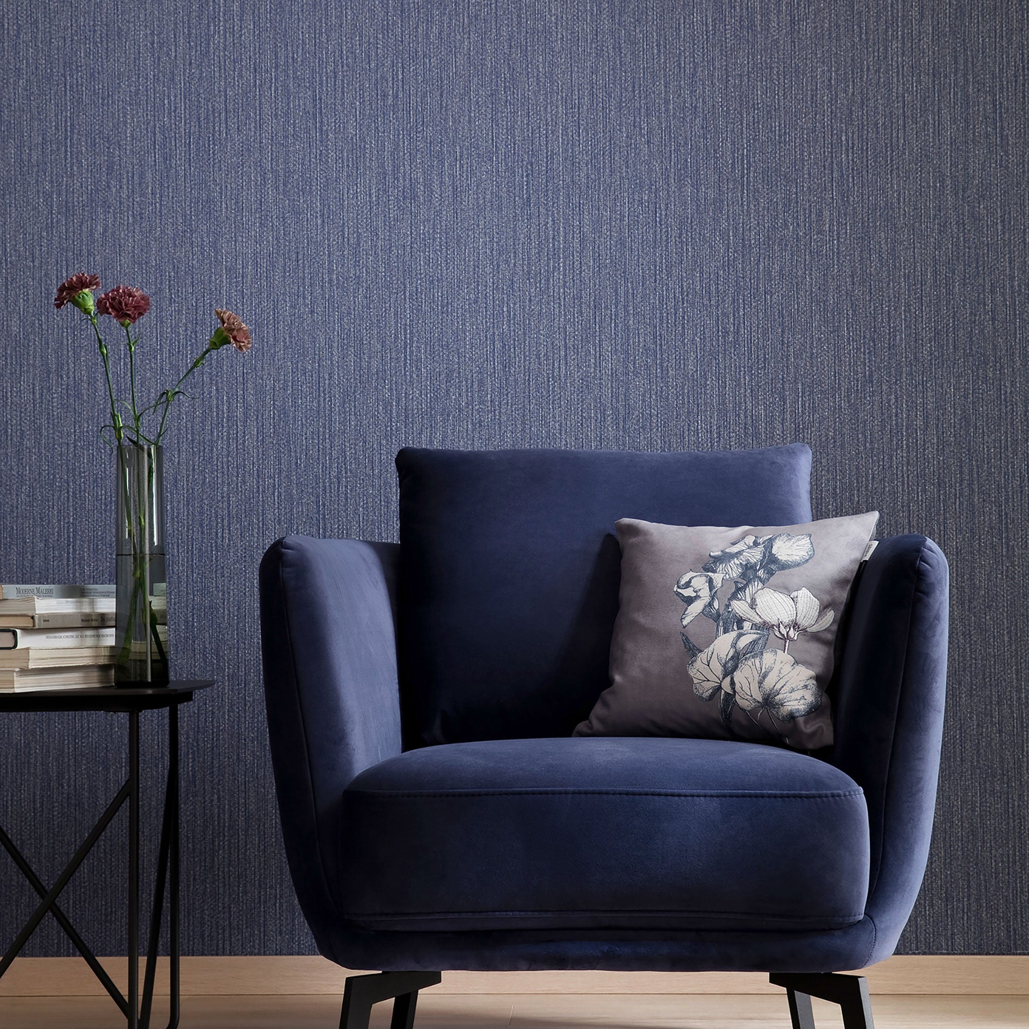 32741 Vertical Weave The New Textures Wallpaper By Galerie