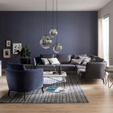 32741 Vertical Weave The New Textures Wallpaper By Galerie