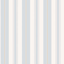 3276 Gustaf Blue and Beige Wallpaper by Boråstapeter