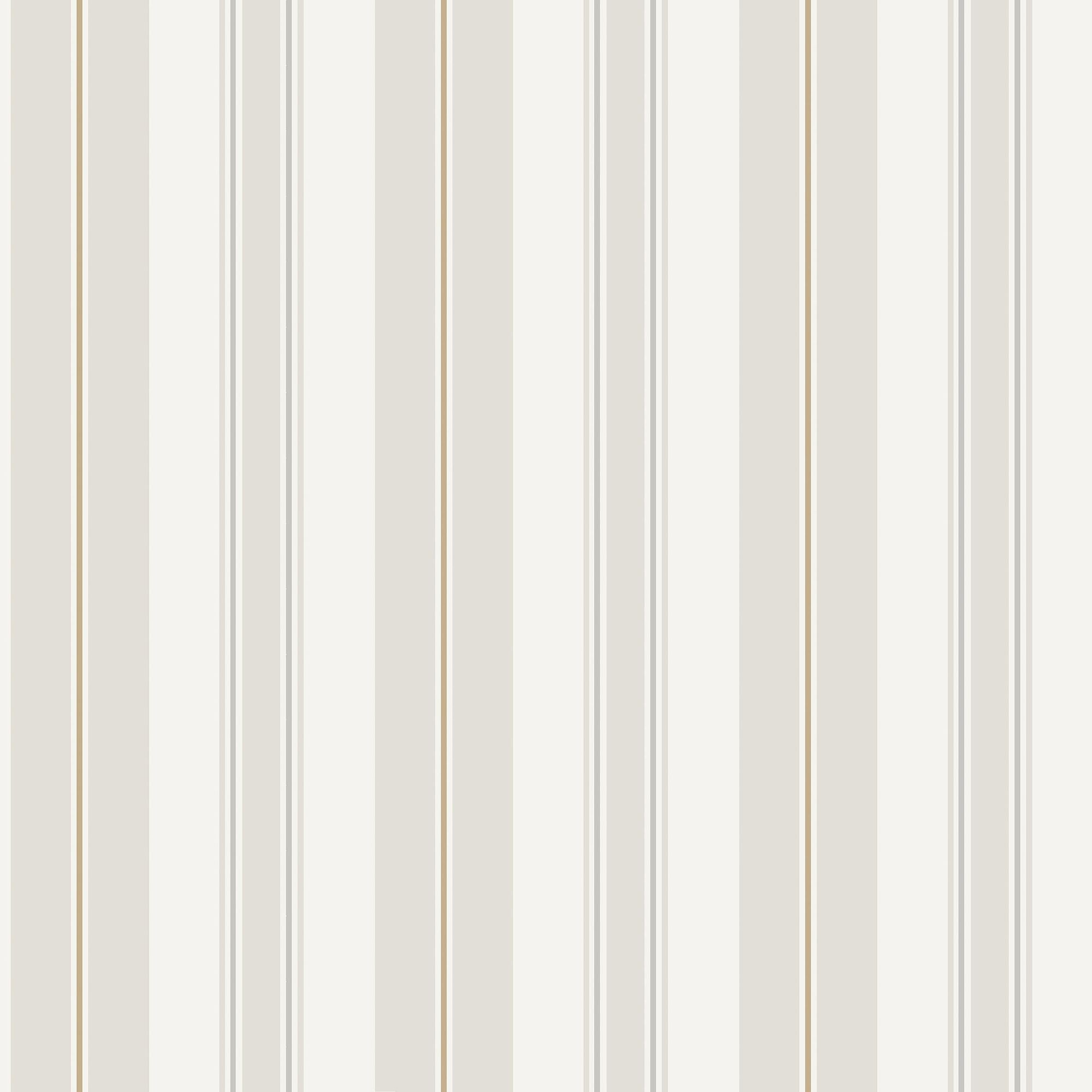 3277 Gustaf Grey and White Wallpaper by Boråstapeter