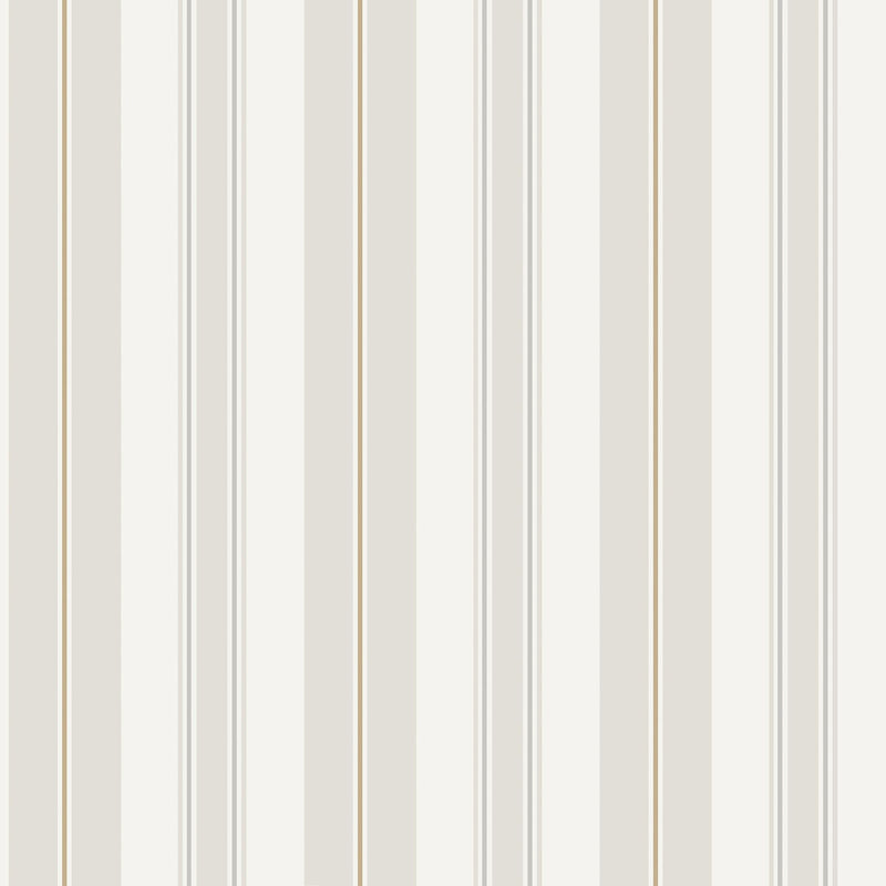 3277 Gustaf Grey and White Wallpaper by Boråstapeter
