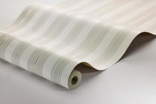 3277 Gustaf Grey and White Wallpaper by Boråstapeter