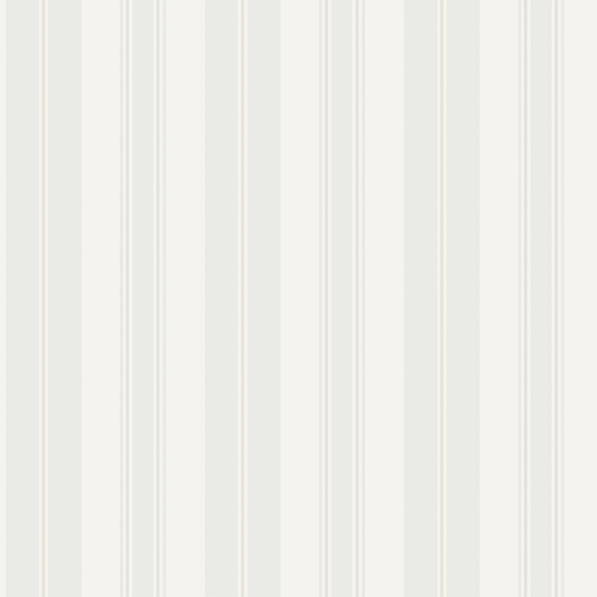 3278 Gustaf White and Beige Wallpaper by Boråstapeter