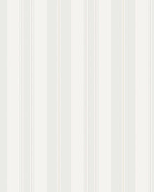 3278 Gustaf White and Beige Wallpaper by Boråstapeter