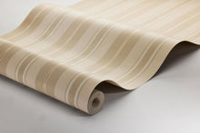 3279 Gustaf Beige and Brown Wallpaper by Boråstapeter