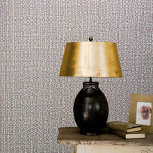 32807 Weave Texture Perfecto 2 Wallpaper by Galerie