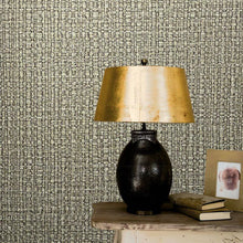 32809 Weave Texture Perfecto 2 Wallpaper by Galerie