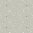 3280 Fredrik Grey and Beige Wallpaper by Boråstapeter