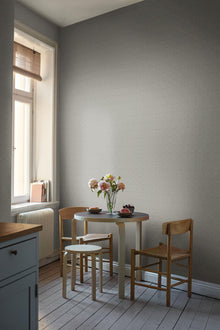 3280 Fredrik Grey and Beige Wallpaper by Boråstapeter