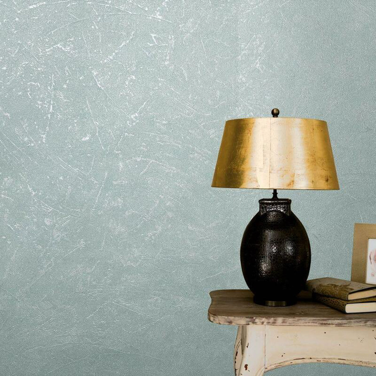 32817 Scratched Texture Perfecto 2 Wallpaper by Galerie