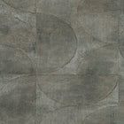 32821 Rustic Circle Perfecto 2 Wallpaper by Galerie