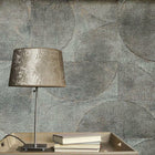 32823 Rustic Circle Perfecto 2 Wallpaper by Galerie