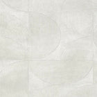 32824 Rustic Circle Perfecto 2 Wallpaper by Galerie