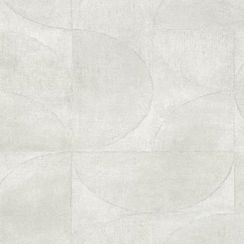 32824 Rustic Circle Perfecto 2 Wallpaper by Galerie