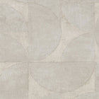 32825 Rustic Circle The New Design Book Beige Wallpaper By Galerie