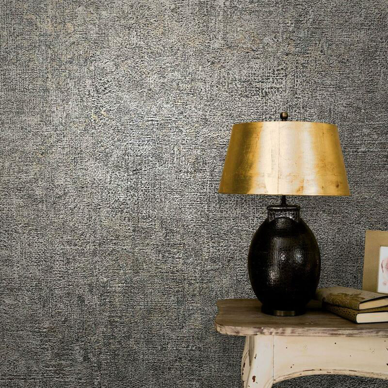 32828 Rustic Texture Perfecto 2 Wallpaper by Galerie