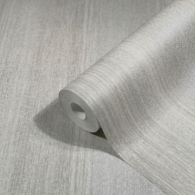 32835 Striped Texture The New Design Book Light Grey Wallpaper By Galerie