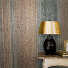 32838 Striped Texture Perfecto 2 Wallpaper by Galerie
