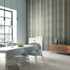 32839 Striped Texture Perfecto 2 Wallpaper by Galerie