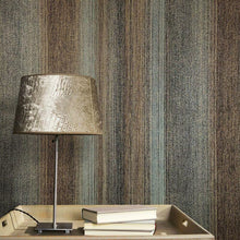32839 Striped Texture Perfecto 2 Wallpaper by Galerie