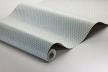 3283 Fredrika Blue and Beige Wallpaper by Boråstapeter