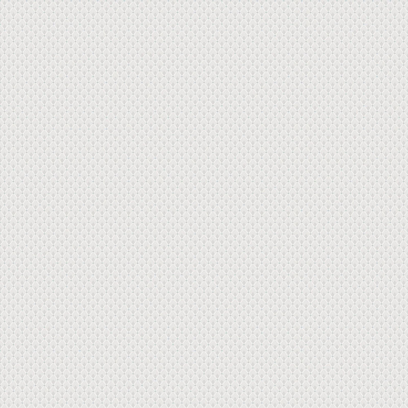 3286 Fredrika White and Grey Wallpaper by Boråstapeter