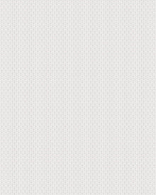 3286 Fredrika White and Grey Wallpaper by Boråstapeter
