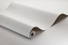 3286 Fredrika White and Grey Wallpaper by Boråstapeter