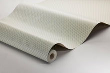 3288 Fredrika Green and Beige Wallpaper by Boråstapeter