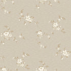 3289 Saga Beige and Beige Wallpaper by Boråstapeter