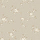 Saga Beige and Beige Timeless Traditions Wallpaper by Boråstapeter