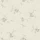 Saga Beige and Pink Timeless Traditions Wallpaper by Boråstapeter