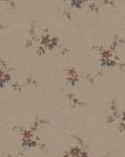 3291 Saga Beige and Multi Wallpaper by Boråstapeter