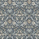 Blomsterfröjd Blue and Multi Timeless Traditions Wallpaper by Boråstapeter