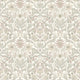 Blomsterfröjd Beige and Multi Timeless Traditions Wallpaper by Boråstapeter
