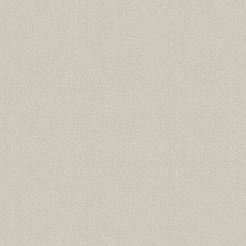 32968 Serene Openwork Beige Wallpaper By Galerie