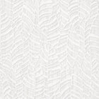 32972 Serene Leaves White and Grey Wallpaper By Galerie