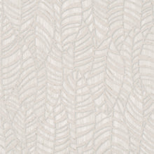 32973 Serene Leaves Beige Wallpaper By Galerie