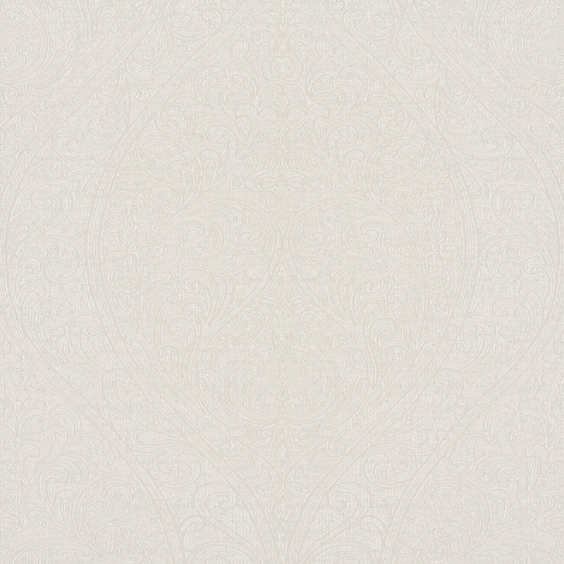 32976 Serene Art Nouveau Beige Wallpaper By Galerie