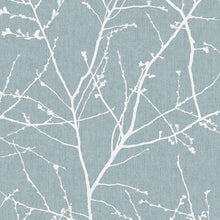 33-270 Innocence Duck Egg Superfresco Easy Wallpaper by Graham & Brown
