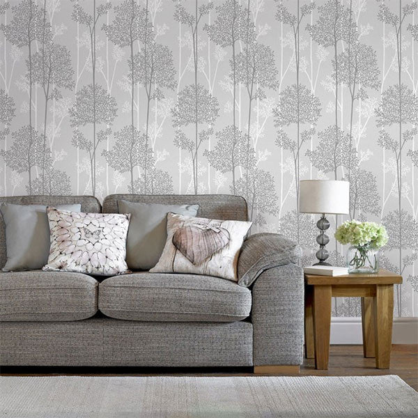 33-287 Eternal Superfresco Easy Wallpaper by Graham & Brown