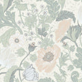 Anemone Apelviken 2 Wallpaper by Galerie