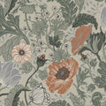 Anemone Apelviken 2 Wallpaper by Galerie